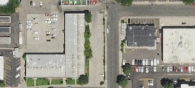 Renovated Flex Space Available