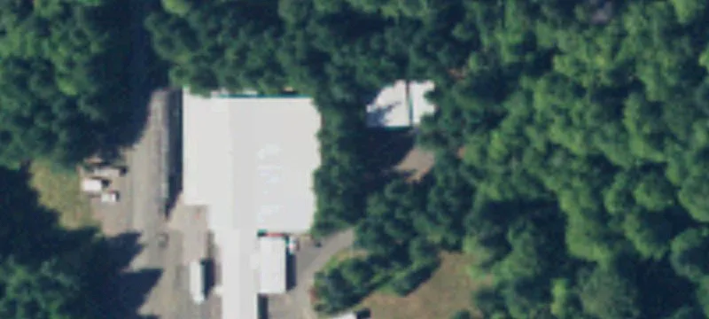 Former Greens Processing Facility