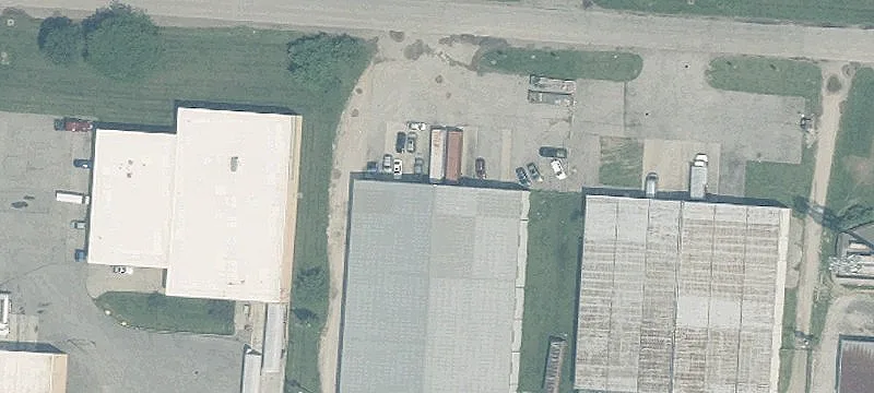 21,000 SF Facility For Lease