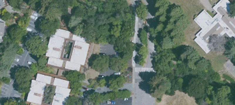 Office Space in Creekside Location
