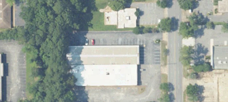 Downtowner Boulevard Office Suite