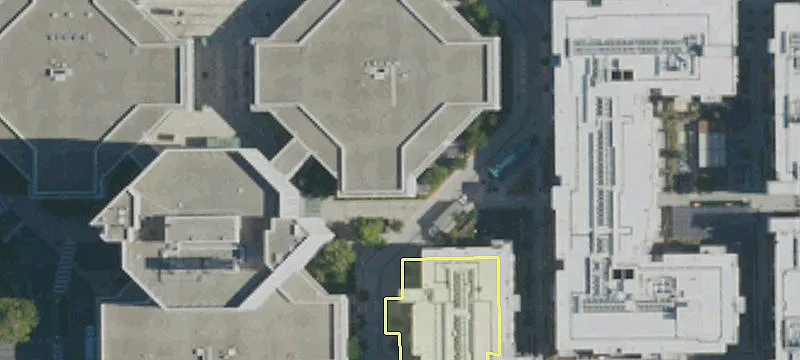 Office Sublease in Pasadena