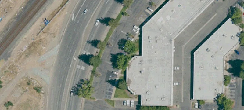 North Highlands Industrial Units Available