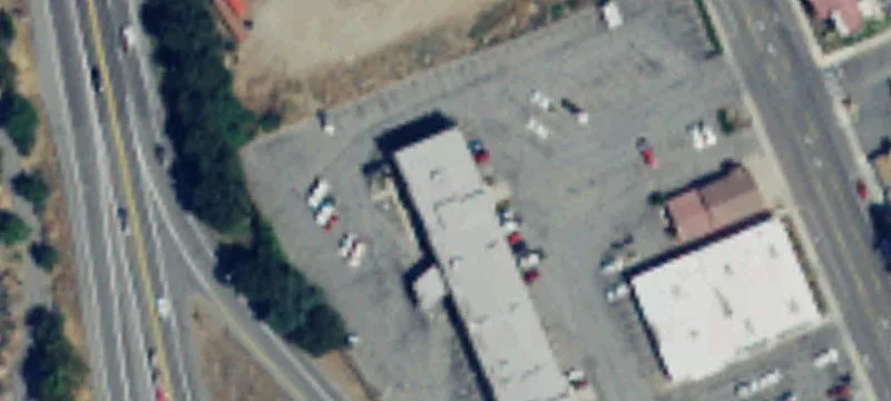 East Wenatchee Office Suite For Rent