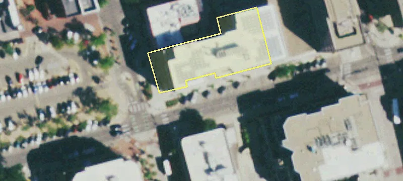 Downtown Boulder Office Space Available