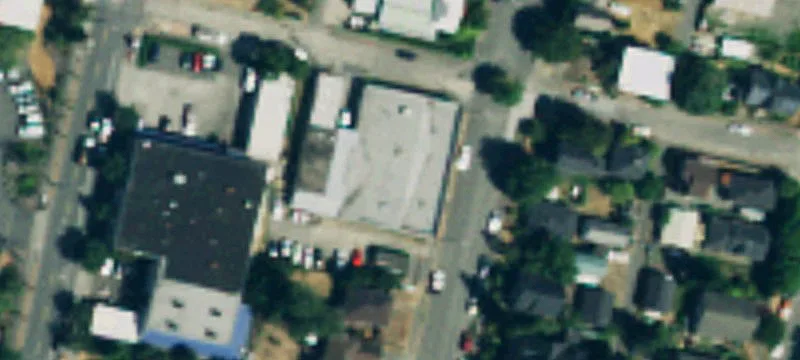 Warehouse Space Near Boeing Field