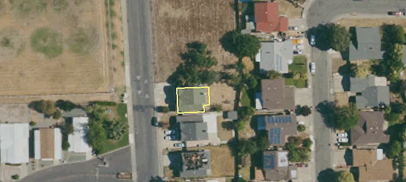 Land Property For Sale