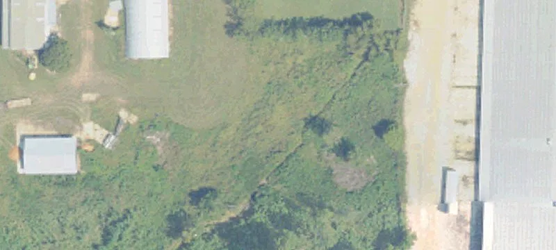 Industrial Facility For Lease