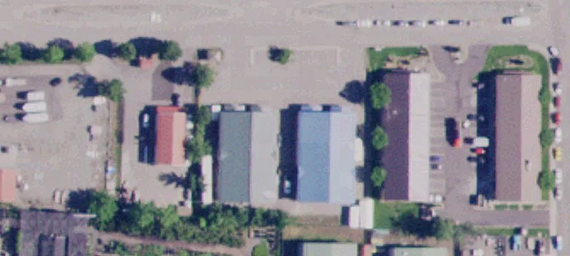 Industrial Building Sublease Opportunity
