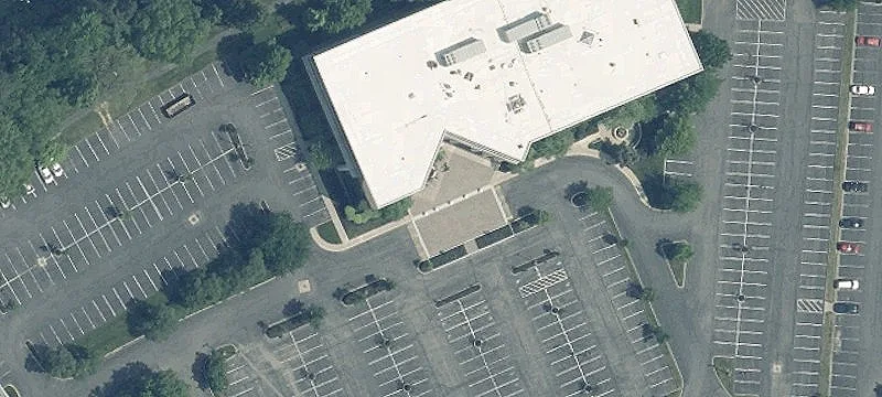 Class A Office Space Available