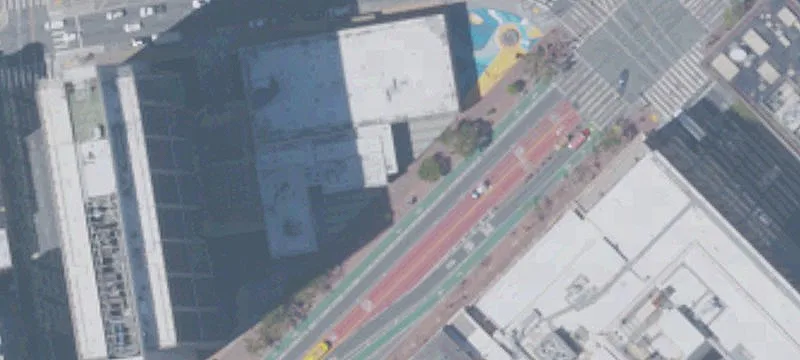 Market Street Fitness Space Available
