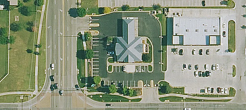 Class A Office Space Available