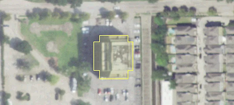 Office Space for Lease