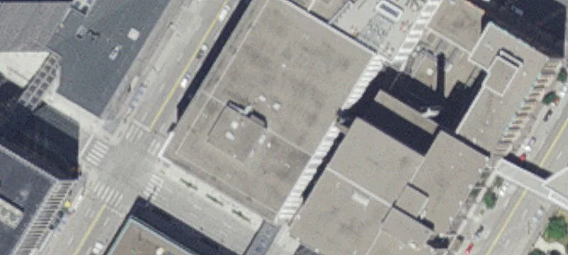 Downtown Minneapolis Retail Space