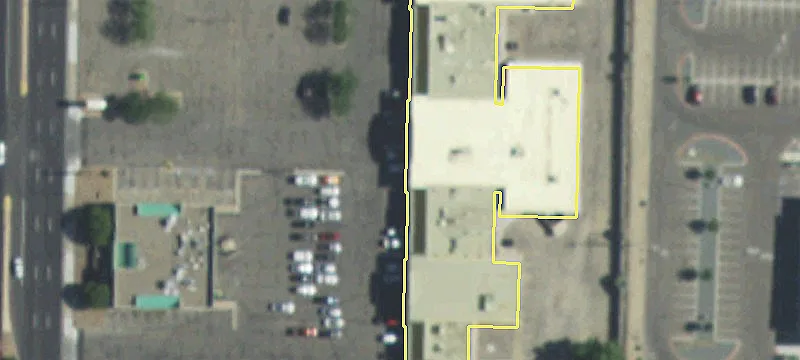 Retail Space on Juan Tabo