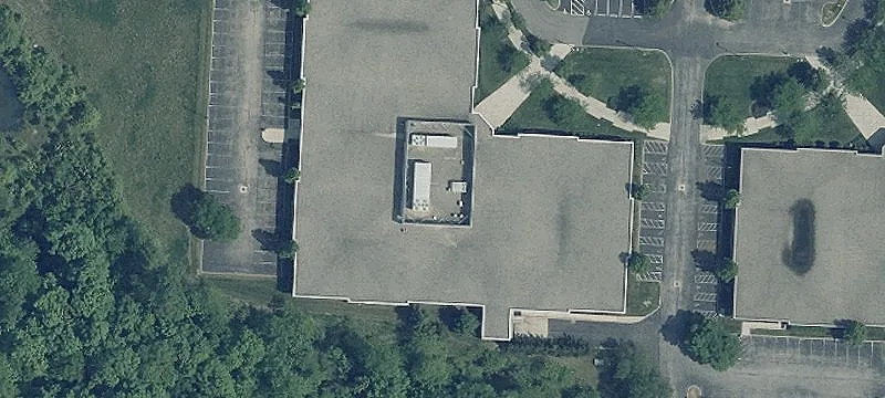 Single-Story Office Building For Rent