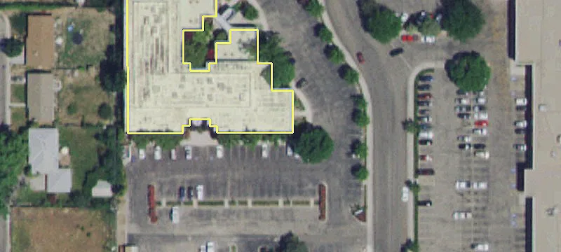 Boise Office Space For Rent