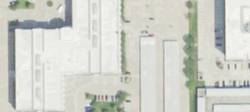 Class A Office Building