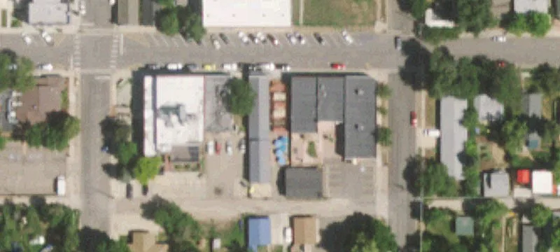 Downtown Lafayette Retail/Office Space