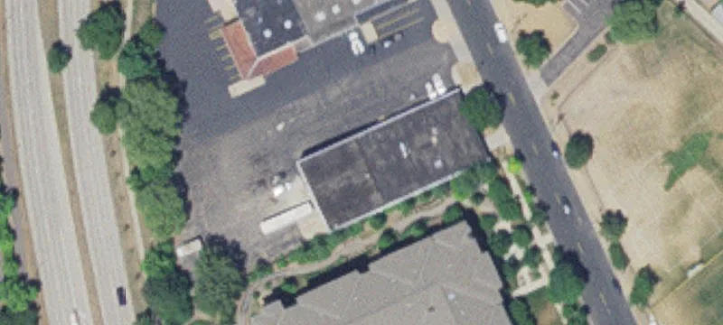 Accessible Warehouse and Office Space