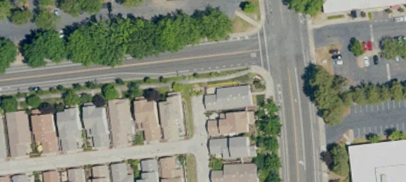 Rancho Cordova Flex/R&D Space