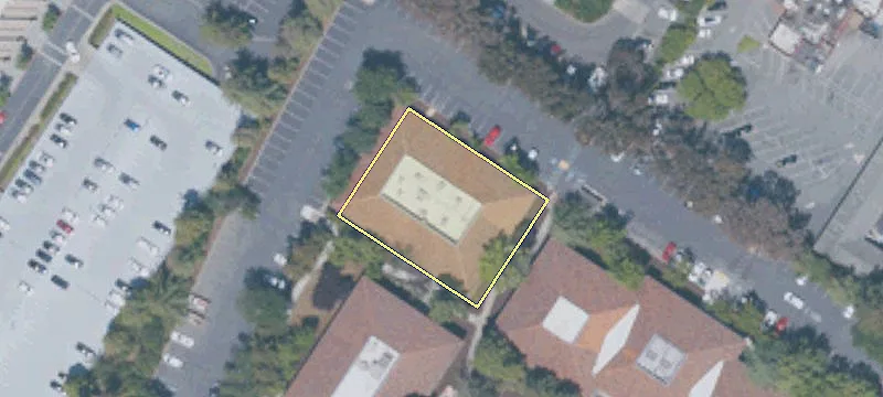 Palo Alto Office Space Available