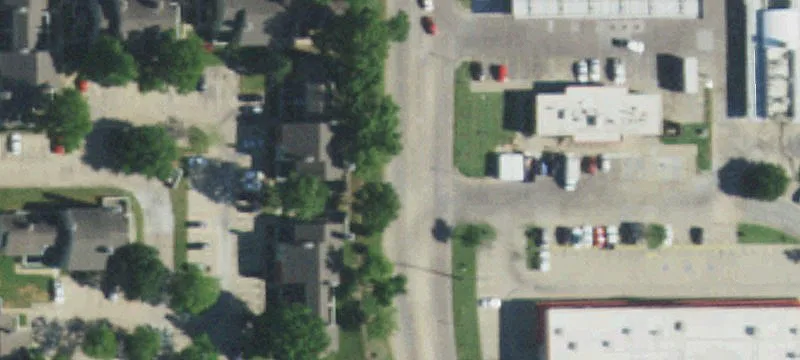 Luxury Apartment Community in Tulsa
