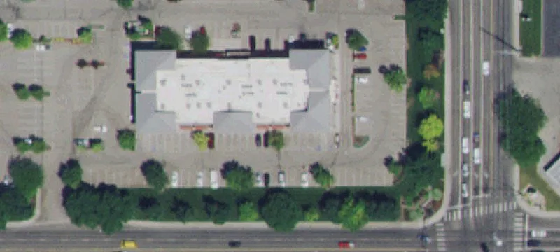 Blackeagle Plaza Office Space Available