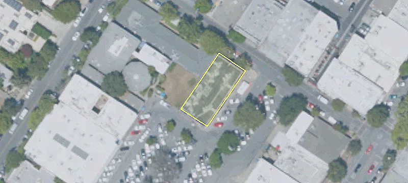 Retail Space in Downtown Menlo
