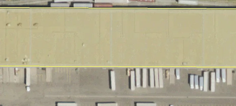 Englewood Specialty Property with Rail