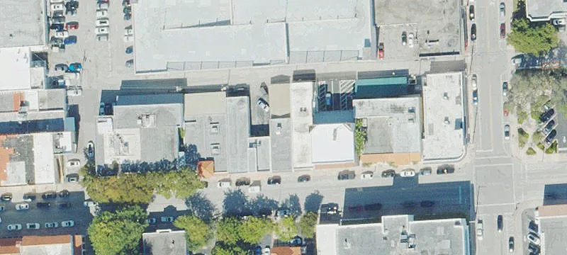 Coral Gables Office Space Available
