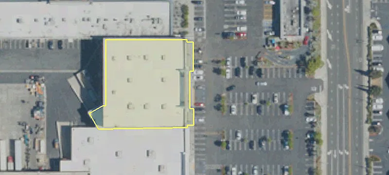South Bay Anchor Opportunity