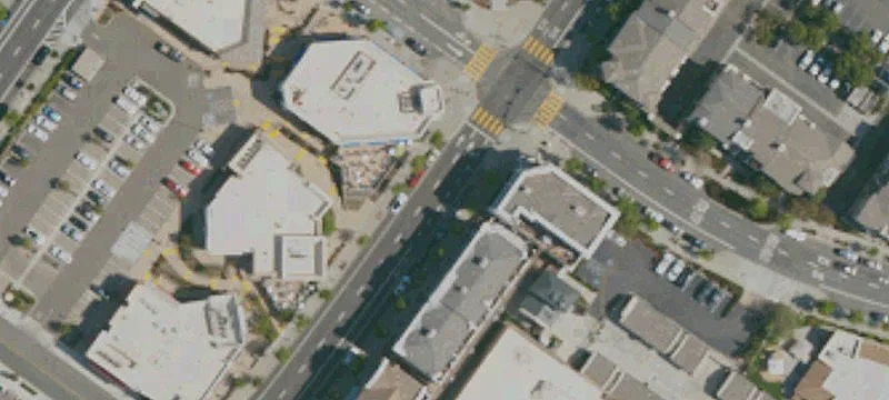 Retail Space in San Marcos