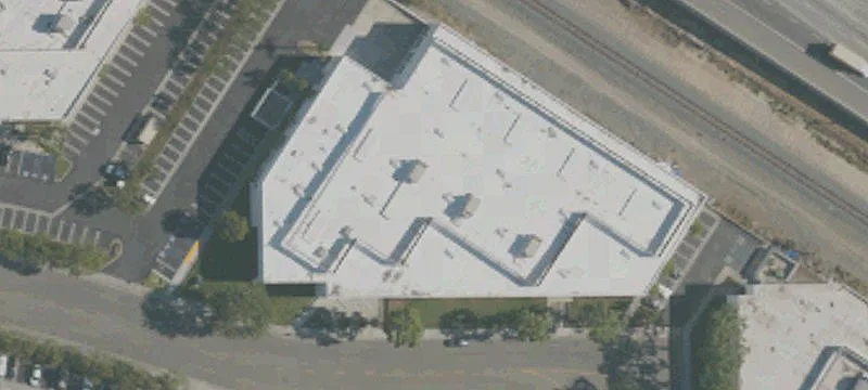 New Office with Heavy Power