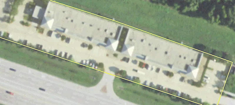 Retail Space Near Sienna Entrance