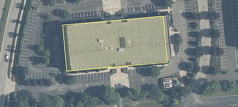 Dublin Office Space Available