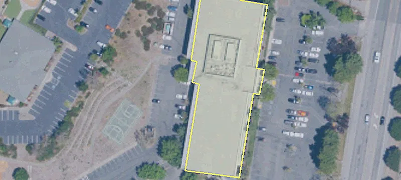 Office Space Near Airport
