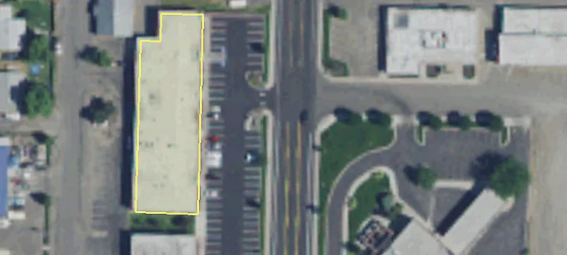 Retail Space on Union Street
