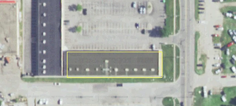 Visible Retail/Office Space Available