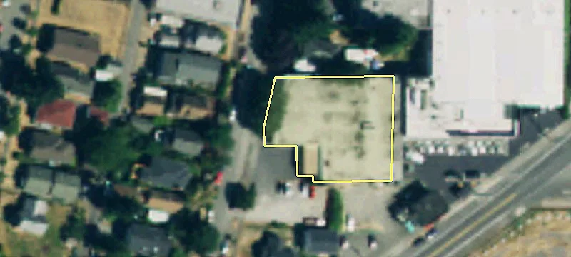 Seattle Industrial/Manufacturing Investment Opportunity