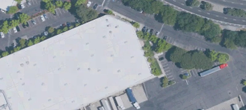 Industrial Space Near Fremont Station