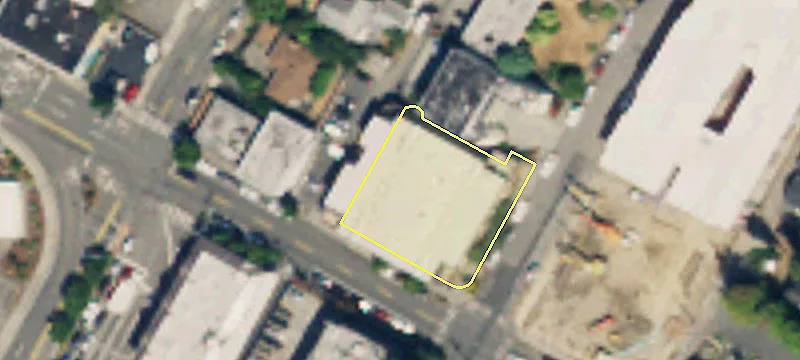 Downtown Edmonds Office/Retail Condo