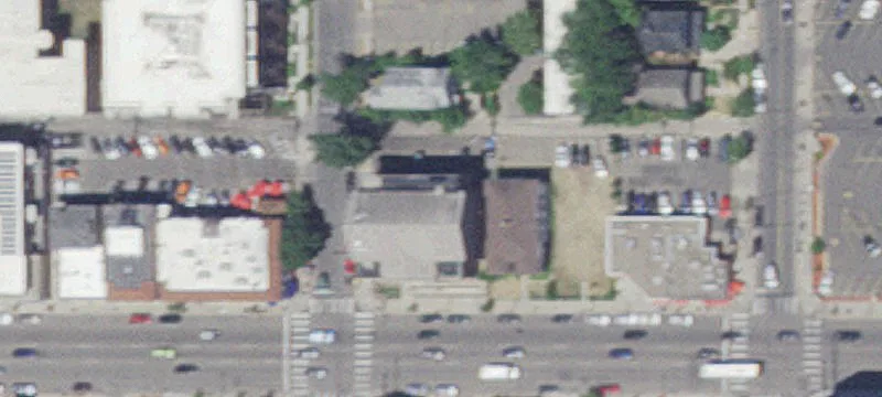 Remodeled Uptown Office Space