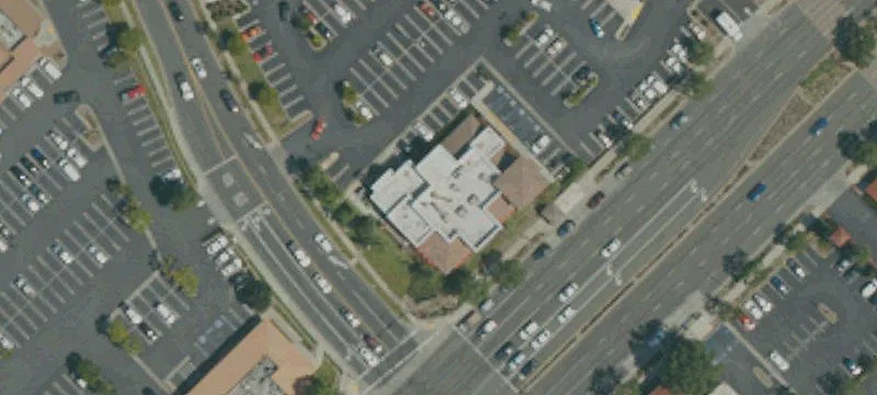 Retail & Restaurant Space Available