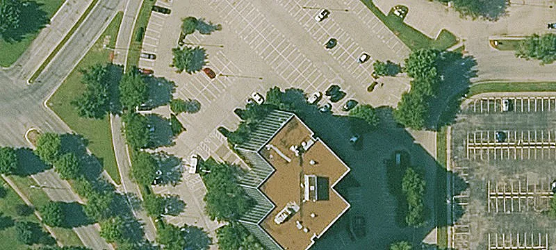 Downtown Office Space with Parking