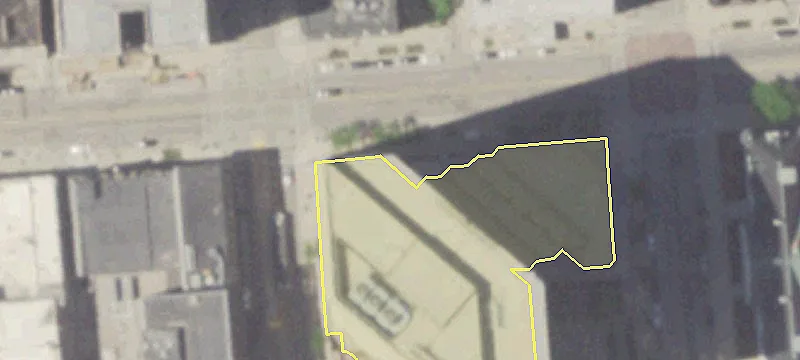 High-Rise Office Space Available