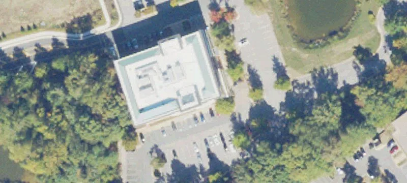 Office Space Near Potomac Mills