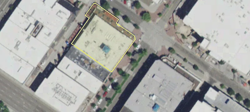 Downtown Boise Office Space Available