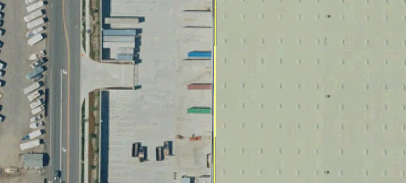 Fontana Freestanding Commerce Center