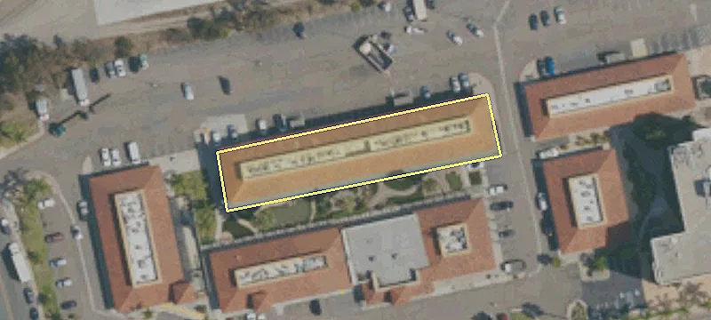 Miramar Road Mixed-Use Center
